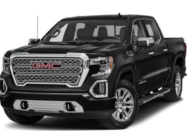 GMC SIERRA LIMITED 2022 3GTU9FED9NG163948 image